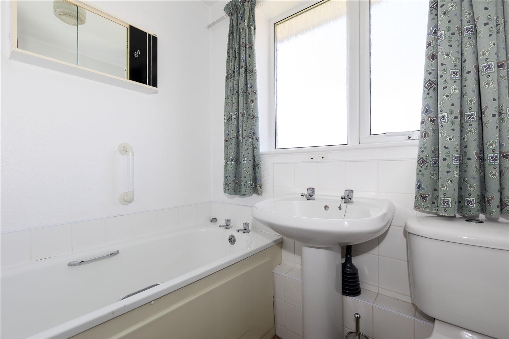 Tanyard Close, Chorley